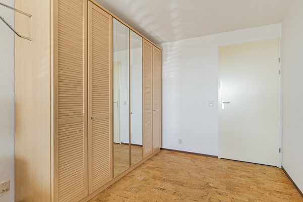 Medium property photo - Einsteindreef 83, 3562 XT Utrecht