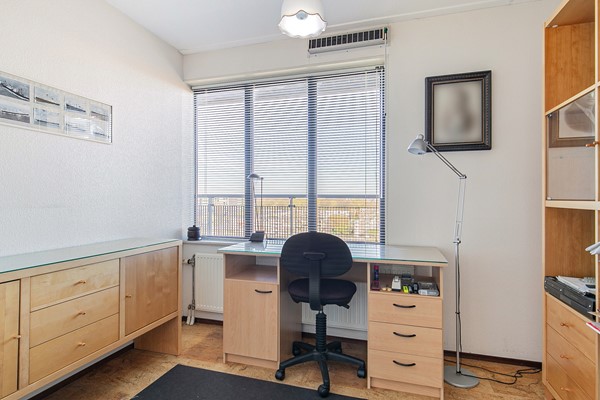 Medium property photo - Einsteindreef 83, 3562 XT Utrecht