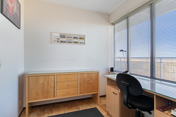 Medium property photo - Einsteindreef 83, 3562 XT Utrecht