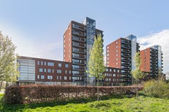 New for sale: Einsteindreef 83, 3562 XT Utrecht