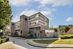 For sale: Prinsenpad 19, 1312AL Almere