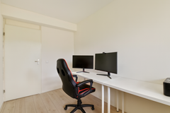 New for sale: Prinsenpad 19, 1312 AL Almere