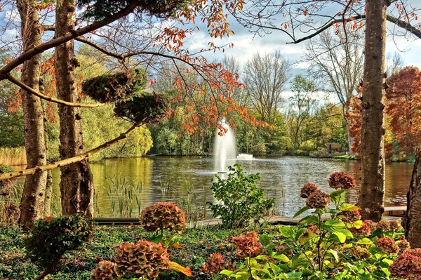 Medium property photo - Nedersticht 252, 1083 XG Amsterdam