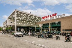 New for sale: Nedersticht 252, 1083 XG Amsterdam