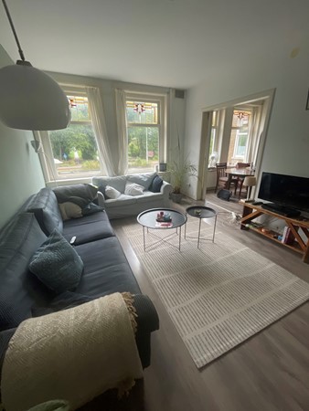 Middenweg 154-1, 1097 TZ Amsterdam