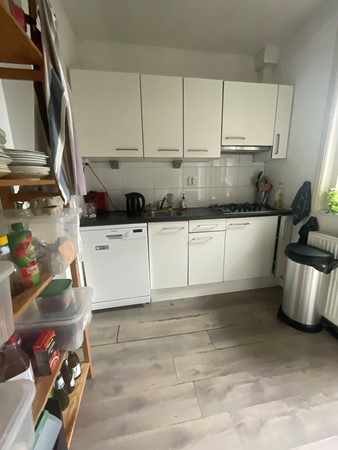 Medium property photo - Middenweg 154-1, 1097 TZ Amsterdam