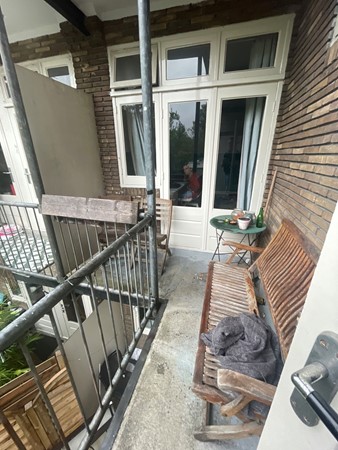 Medium property photo - Middenweg 154-1, 1097 TZ Amsterdam