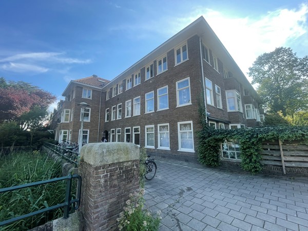 Middenweg 154-1, 1097 TZ Amsterdam