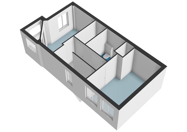 Hoofdweg, 1058 BB Amsterdam - 