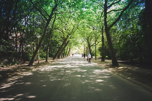 Medium property photo - Hoofdweg, 1058 BB Amsterdam