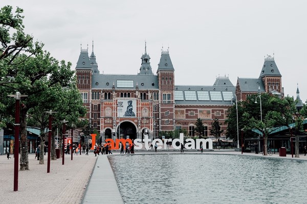 Medium property photo - Hoofdweg, 1058 BB Amsterdam