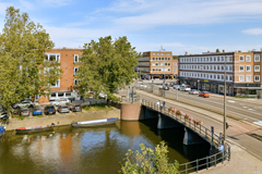 New for sale: Hoofdweg, 1058 BB Amsterdam