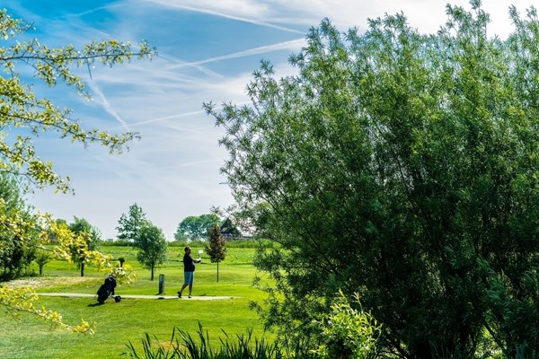 Medium property photo - Olympus 20, 1186 CC Amstelveen