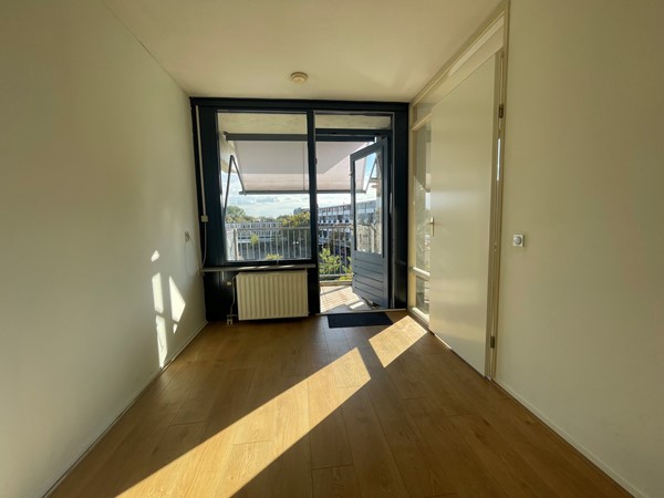 Medium property photo - Van Ollefenstraat 64, 1065 LL Amsterdam