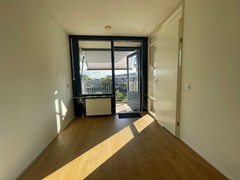 Rented: Van Ollefenstraat 64, 1065 LL Amsterdam