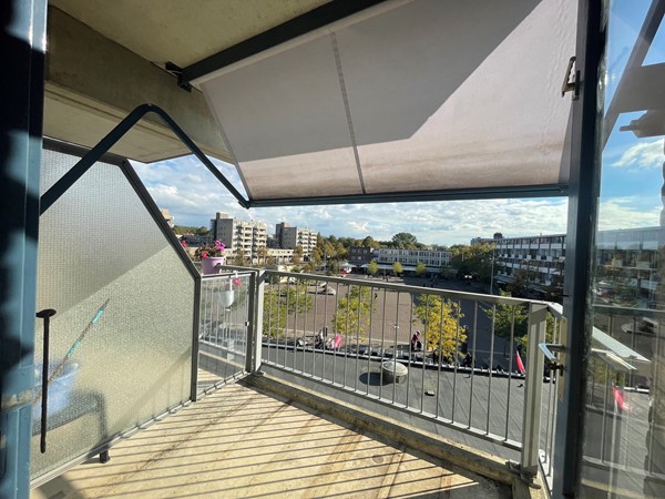 Medium property photo - Van Ollefenstraat 64, 1065 LL Amsterdam