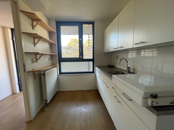 Medium property photo - Van Ollefenstraat 64, 1065 LL Amsterdam