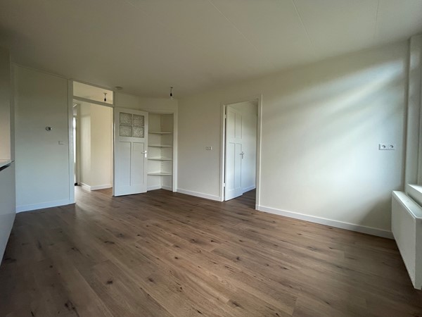 Medium property photo - Willem de Zwijgerlaan 353-3, 1055 RB Amsterdam