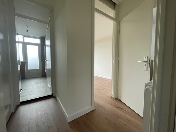 Medium property photo - Willem de Zwijgerlaan 353-3, 1055 RB Amsterdam