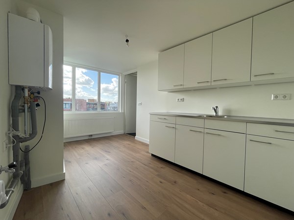 Medium property photo - Willem de Zwijgerlaan 353-3, 1055 RB Amsterdam