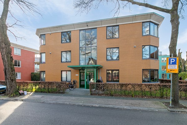 Simon Stevinweg, 1221 AC Hilversum