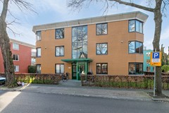 For rent: Simon Stevinweg, 1221AC Hilversum