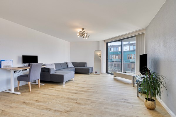 Medium property photo - Simon Stevinweg, 1221 AC Hilversum