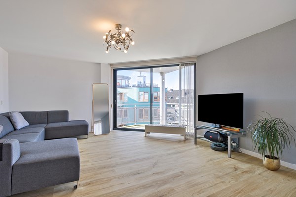 Medium property photo - Simon Stevinweg, 1221 AC Hilversum