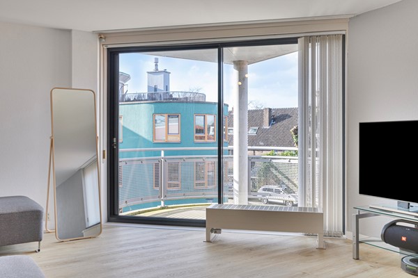 Medium property photo - Simon Stevinweg, 1221 AC Hilversum