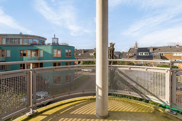 Medium property photo - Simon Stevinweg, 1221 AC Hilversum