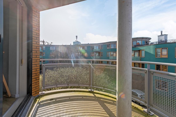 Medium property photo - Simon Stevinweg, 1221 AC Hilversum