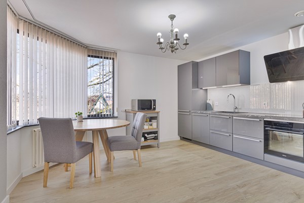 Medium property photo - Simon Stevinweg, 1221 AC Hilversum