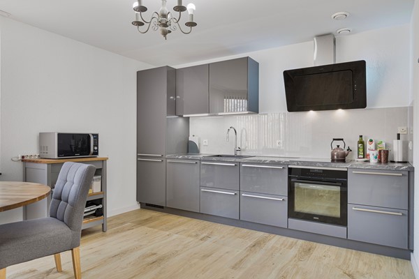 Medium property photo - Simon Stevinweg, 1221 AC Hilversum