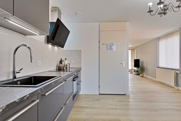 Medium property photo - Simon Stevinweg, 1221 AC Hilversum