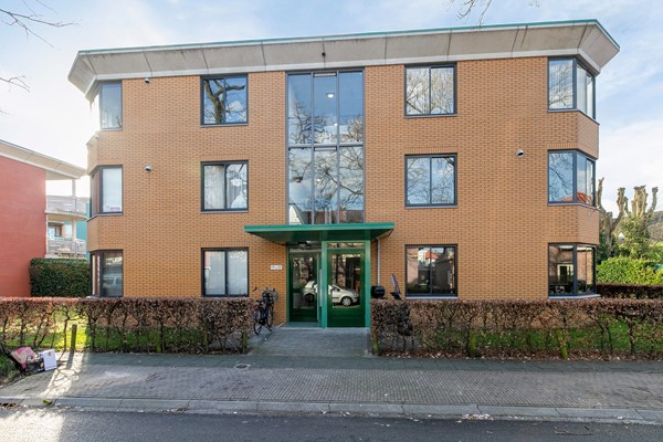 Medium property photo - Simon Stevinweg, 1221 AC Hilversum
