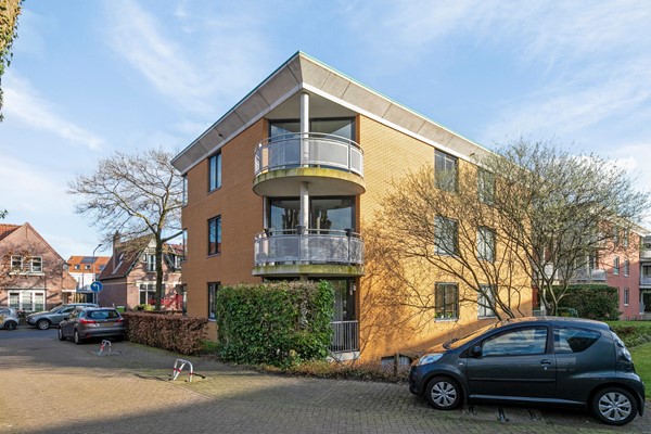 Medium property photo - Simon Stevinweg, 1221 AC Hilversum