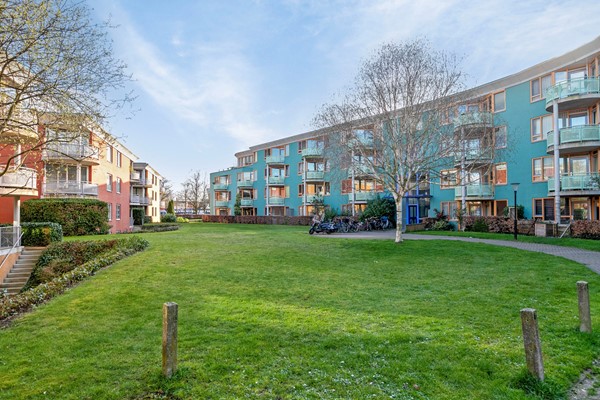 Medium property photo - Simon Stevinweg, 1221 AC Hilversum