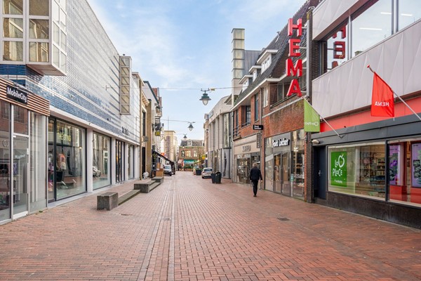 Medium property photo - Simon Stevinweg, 1221 AC Hilversum