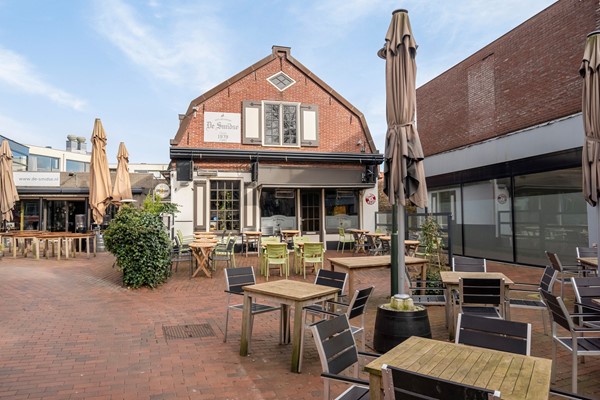 Medium property photo - Simon Stevinweg, 1221 AC Hilversum