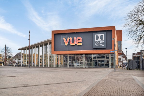 Medium property photo - Simon Stevinweg, 1221 AC Hilversum