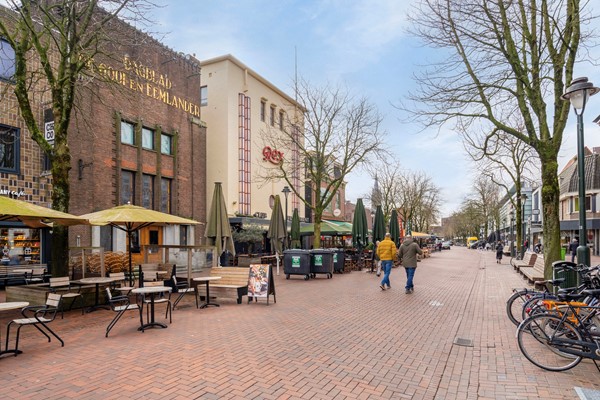 Medium property photo - Simon Stevinweg, 1221 AC Hilversum