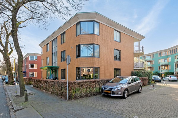 Medium property photo - Simon Stevinweg, 1221 AC Hilversum