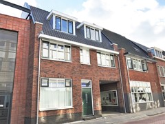 Under option: Herenstraat 27C, 1211BZ Hilversum