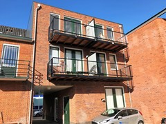NEWCURB Appartement Herenstraat Hilversum te huur Achterzijde.JPG