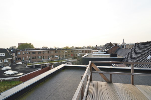Medium property photo - Herenstraat 27C, 1211 BZ Hilversum