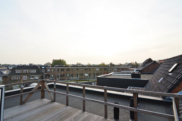 Medium property photo - Herenstraat 27C, 1211 BZ Hilversum