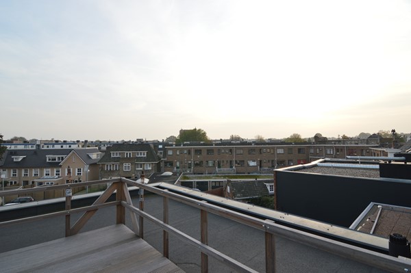 Medium property photo - Herenstraat 27C, 1211 BZ Hilversum