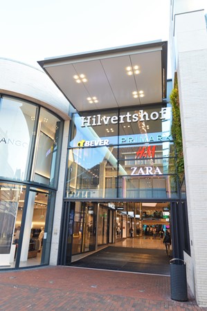 Medium property photo - Herenstraat 27C, 1211 BZ Hilversum