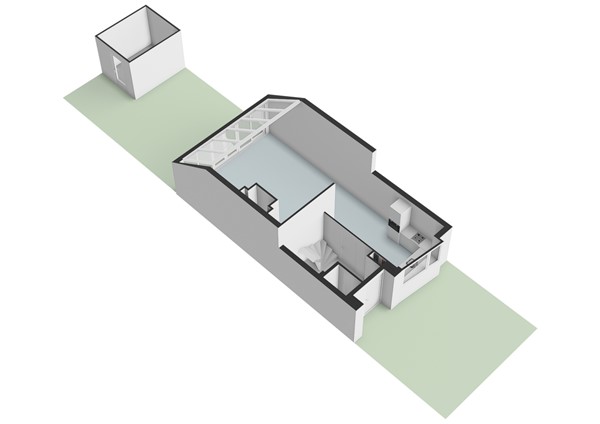 Louis Couperussingel 4, 1187 VX Amstelveen - Louis Couperussingel 4 - Amstelveen - Perceeltekening - 3D  _8.jpg