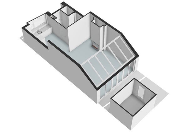 Louis Couperussingel 4, 1187 VX Amstelveen - Louis Couperussingel 4 - Amstelveen - Begane_grond - 3D  _1.jpg